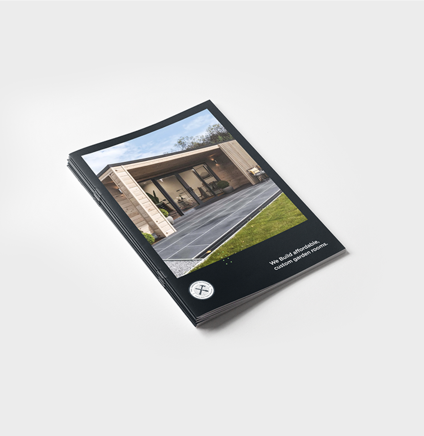 Cheshire Outhouse Brochure